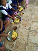 Ambivli school nutrition program